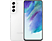 SAMSUNG Galaxy S21 FE 5G - Smartphone (6.4 ", 128 GB, Bianco)