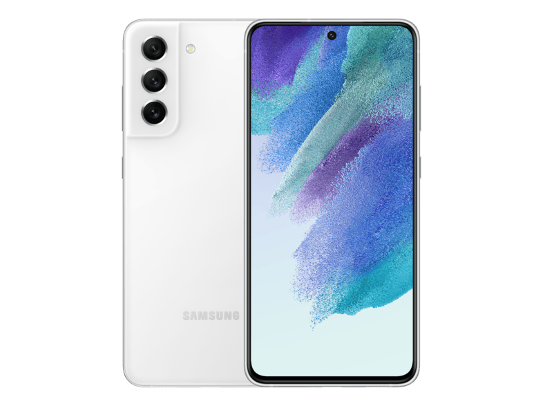 Rendezvous jeugd geest Acquistare SAMSUNG Galaxy S21 FE 5G Smartphone | MediaMarkt