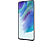 SAMSUNG Galaxy S21 FE 5G - Smartphone (6.4 ", 128 GB, Blanc)