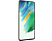 SAMSUNG Galaxy S21 FE 5G - Smartphone (6.4 ", 128 GB, Olive)