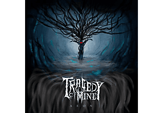 Tragedy Of Mine - Aeon  - (CD)