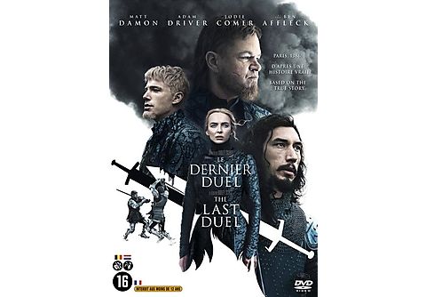 Last Duel | DVD