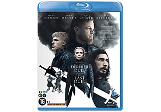 Last Duel | Blu-ray