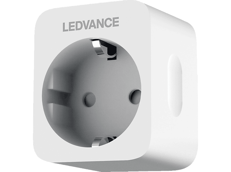 ledvance smart+ wifi plug eu dect steckdose