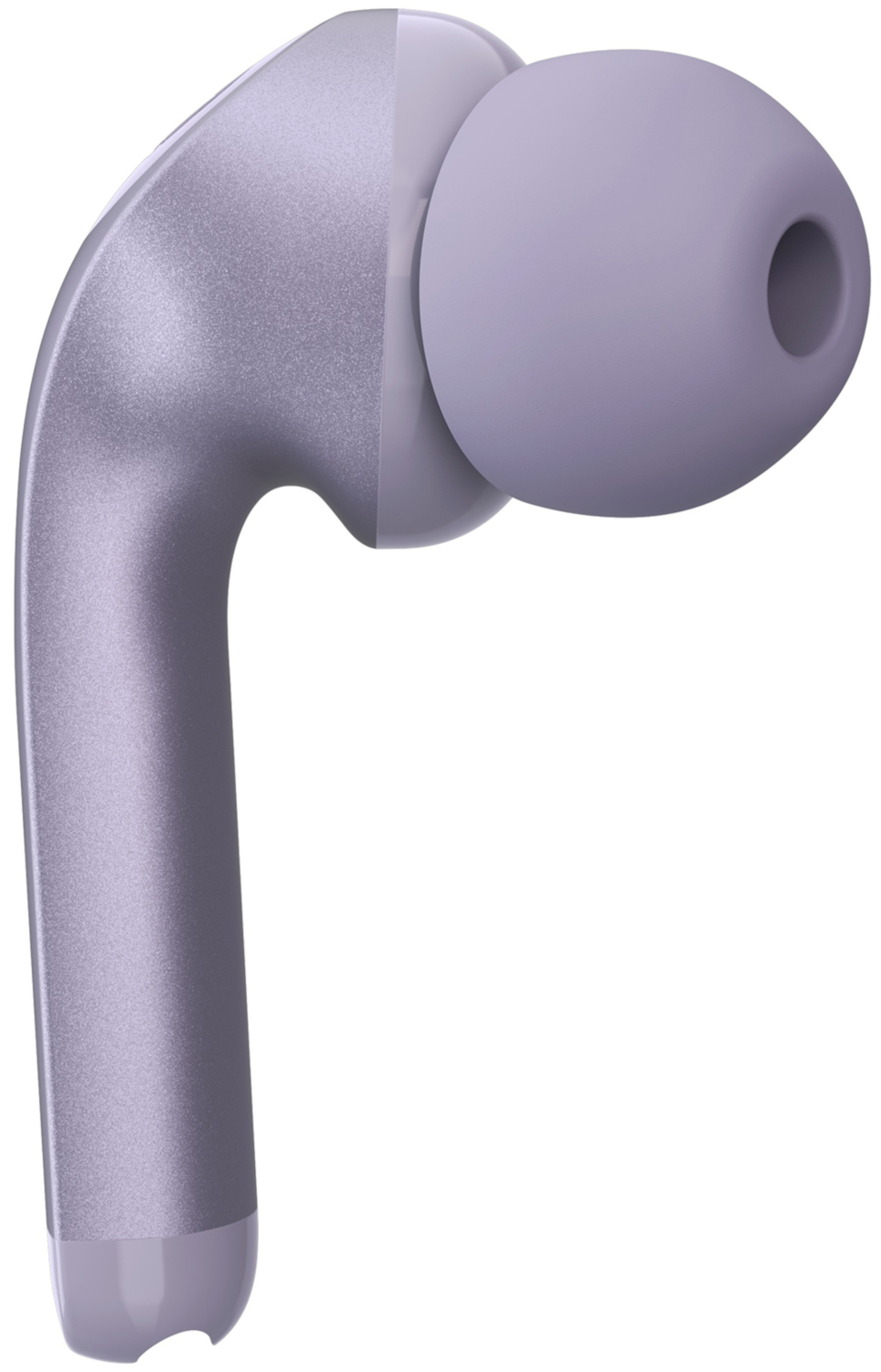 FRESH N REBEL Écouteurs sans fil Twins 3 Tip Dreamy Lilac (3TW2103DL) In-ear Oreillettes sans fil Mauve