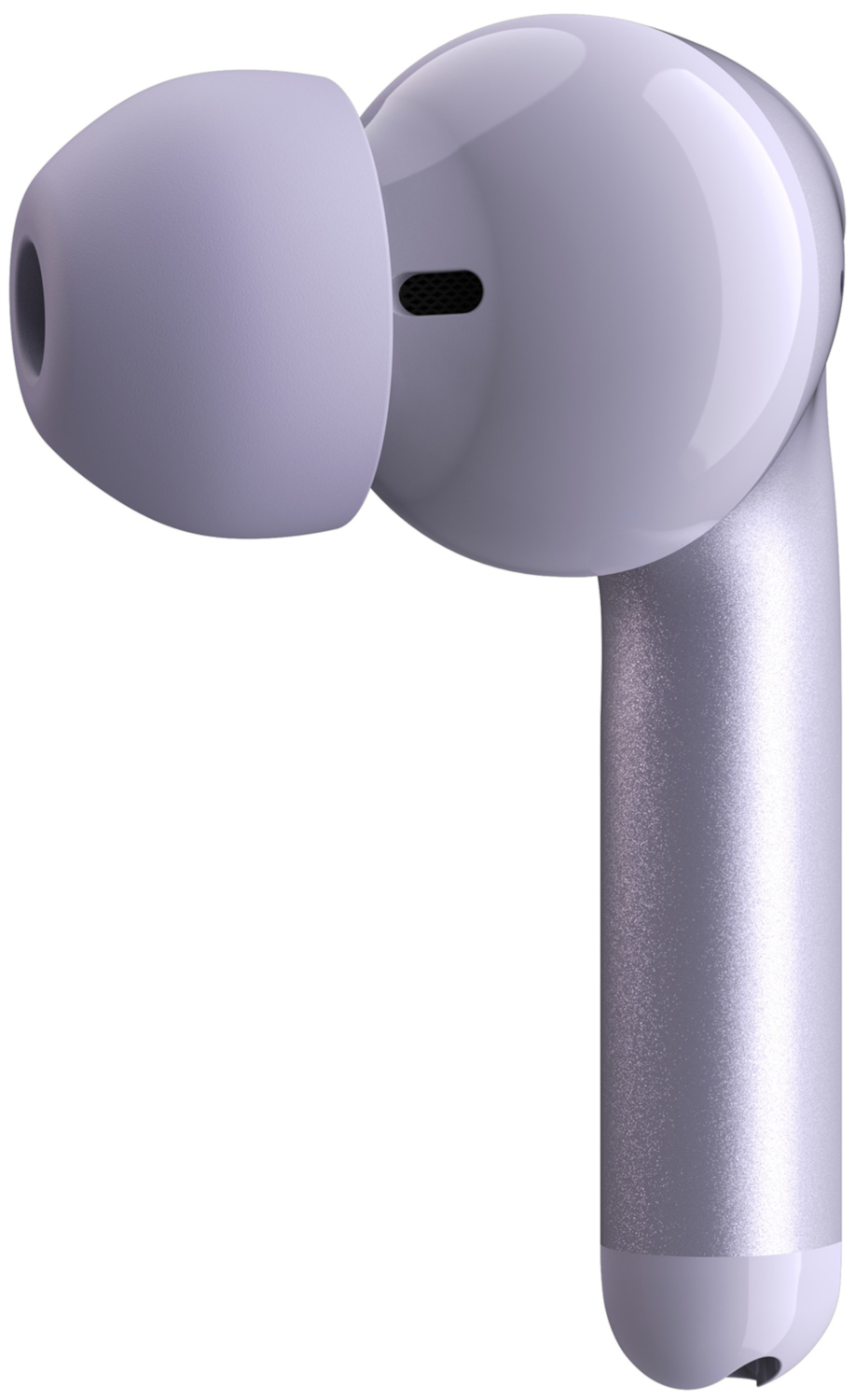 FRESH N REBEL Écouteurs sans fil Twins 3 Tip Dreamy Lilac (3TW2103DL) In-ear Oreillettes sans fil Mauve