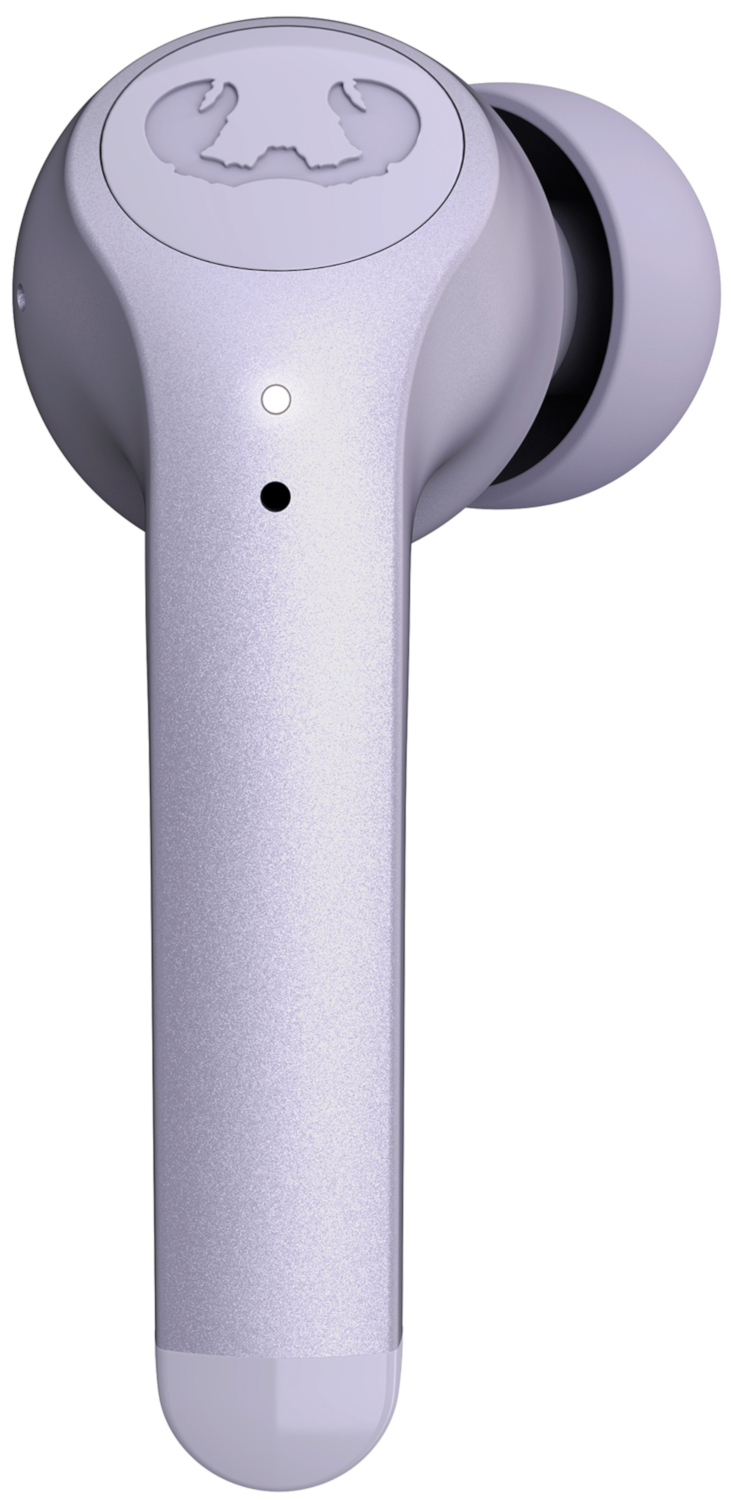 FRESH N REBEL Écouteurs sans fil Twins 3 Tip Dreamy Lilac (3TW2103DL) In-ear Oreillettes sans fil Mauve