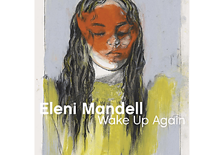 Eleni Mandell - Wake Up Again  - (Vinyl)