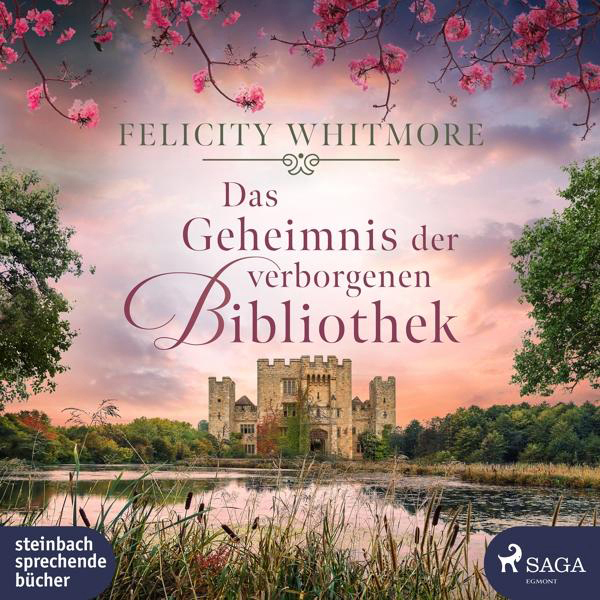 Geheimnis - Der Baus (MP3-CD) Verborgenen Hannah Das - Bibliothek