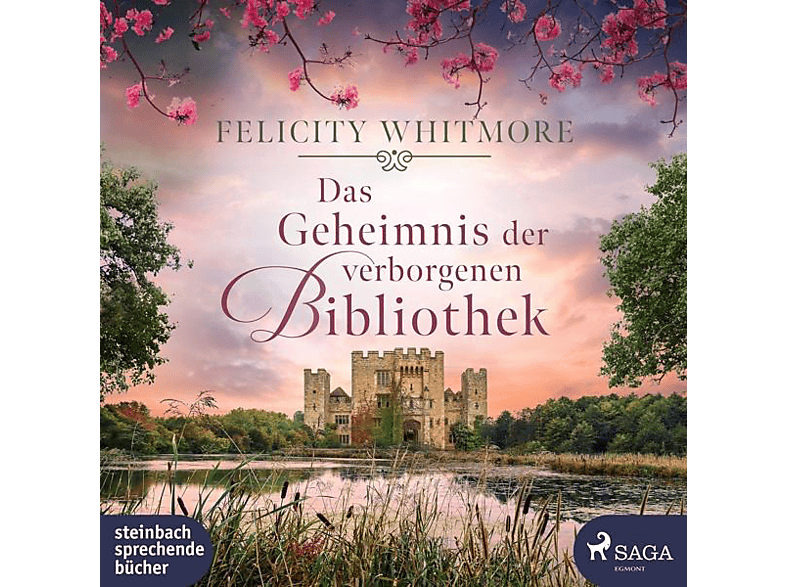 Geheimnis - Der Baus (MP3-CD) Verborgenen Hannah Das - Bibliothek