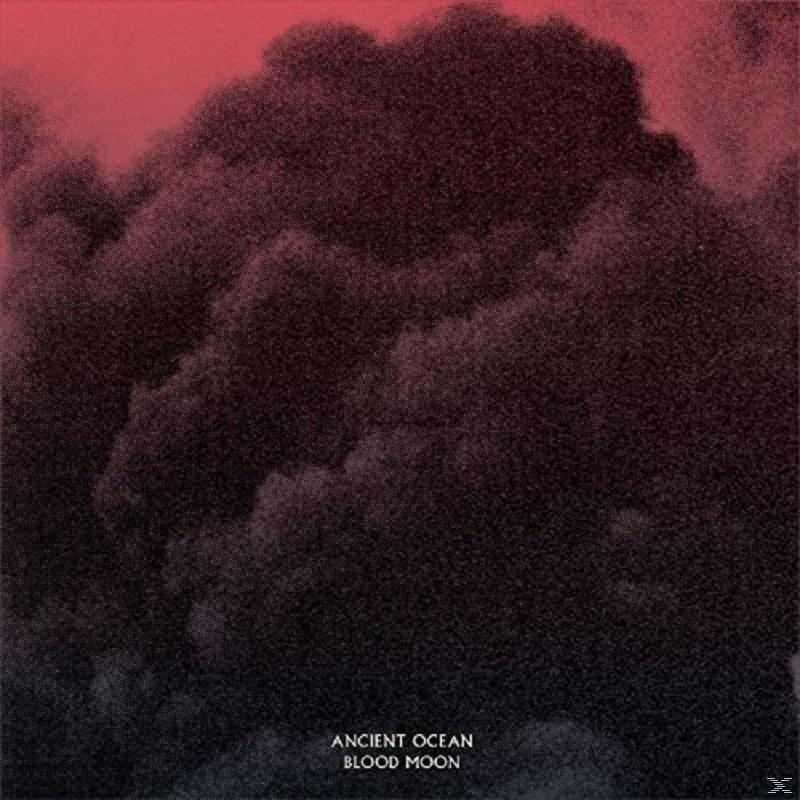 - - (Vinyl) Moon Ancient Blood Ocean