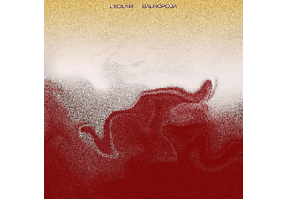 L''éclair - Sauropoda  - (Vinyl)