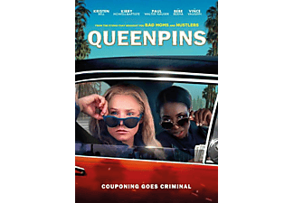 Queenpins | Blu-ray