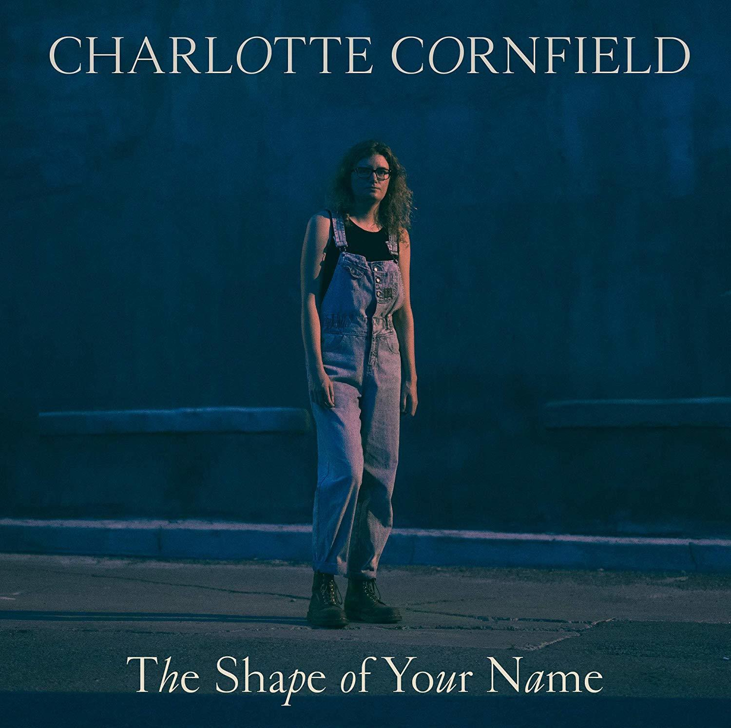 Shape Charlotte (Vinyl) Name Your Cornfield - - Of The