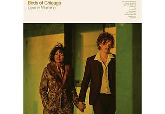 Birds Of Chicago - Love In Wartime  - (Vinyl)