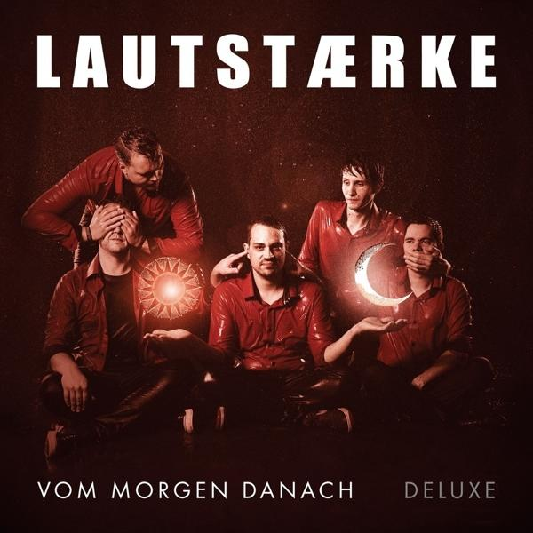 Lautstaerke - Vom Morgen (CD) danach(Del.) 