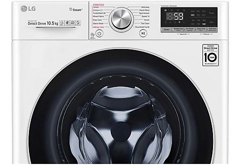 LG Wasmachine voorlader A (F6WV910P2E)