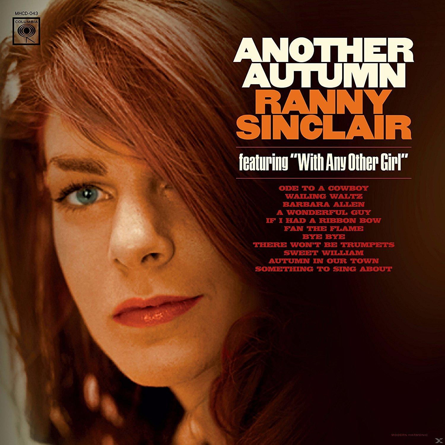 Sinclair (CD) - - (CD) Another Ranny Autumn