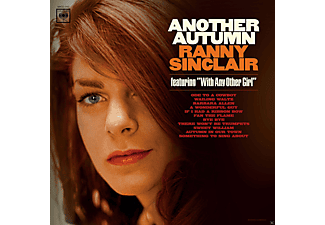 Ranny Sinclair - Another Autumn (CD)  - (CD)
