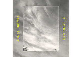 Jonah Sirota - Strong Sad  - (Vinyl)