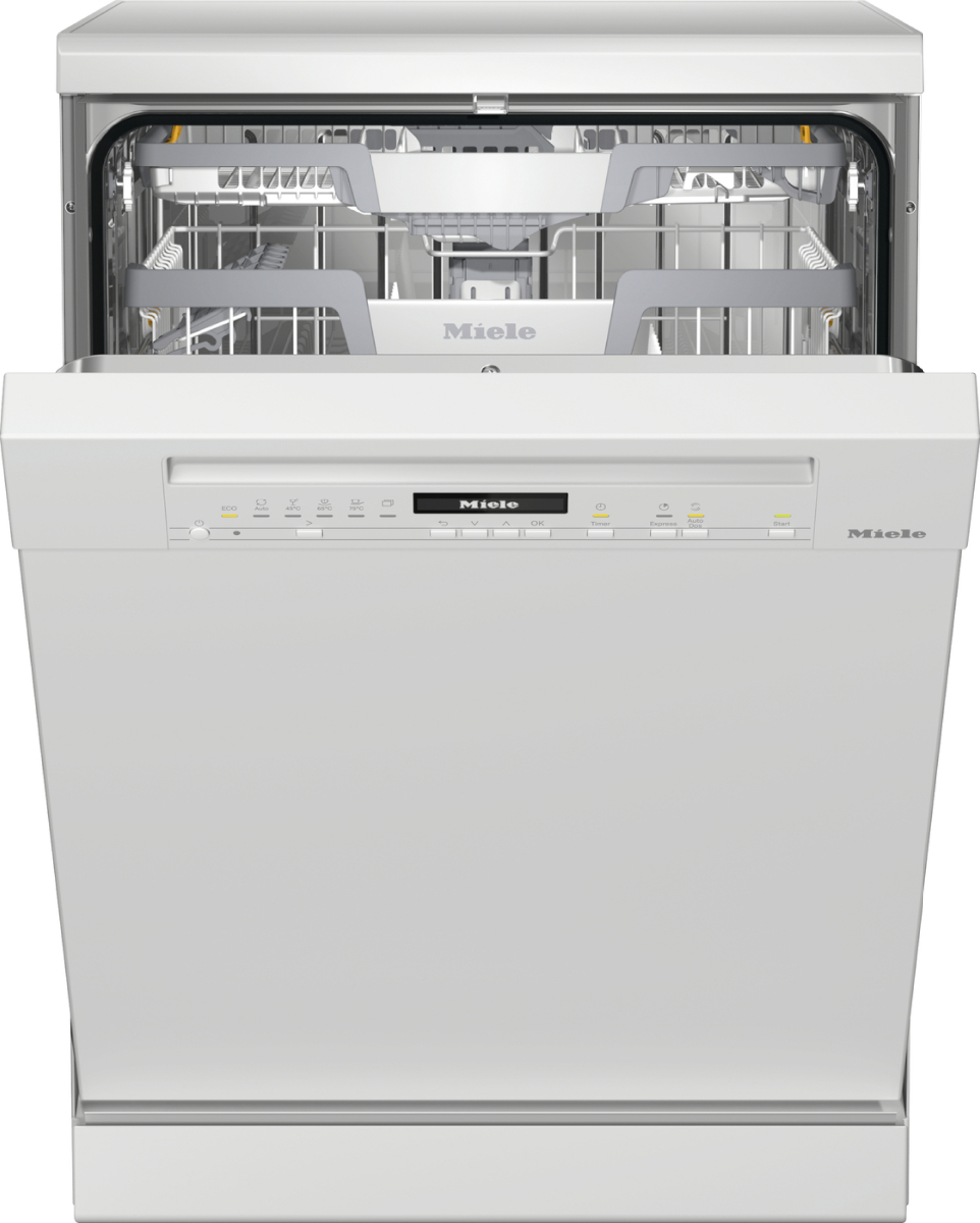 MIELE Vaatwasser AutoDos-AutoOpen B (G 7110 SC)