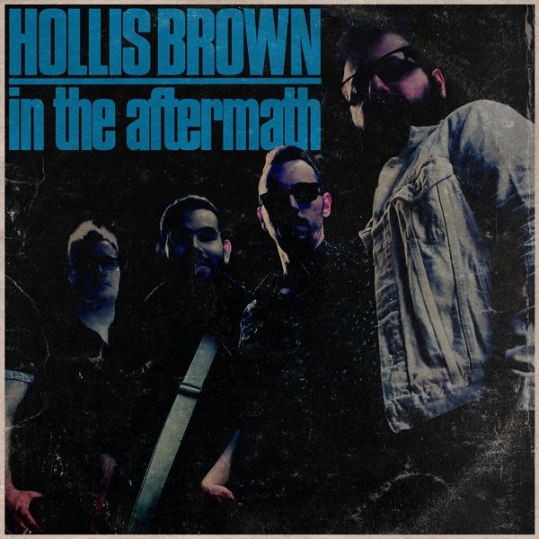 Hollis Brown - - (CD) Aftermath In The