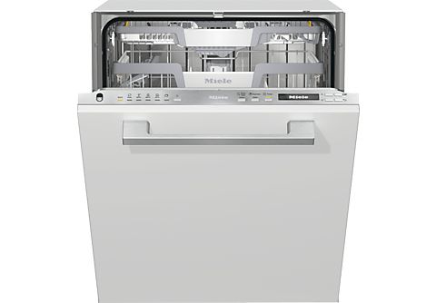 MIELE Lave-vaisselle encastrable AutoDos-AutoOpen B (G 7161 SCVi)