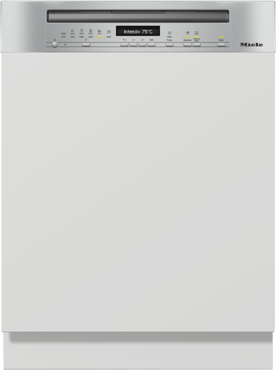 MIELE Lave-vaisselle encastrable MultiFlex 3D B (G 7020 SCi)