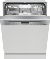 MIELE Lave-vaisselle encastrable MultiFlex 3D B (G 7020 SCi)