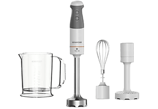 KENWOOD HBM40.006WH Triblade System El Blender Seti