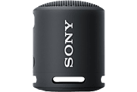 Altavoz inalámbrico - Sony SRSXB13B.CE7, Extra BASS, 16h de autonomía, IP67, Bluetooth, USB-C, Negro