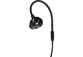 STEELSERIES TUSQ - Mobiles Gaming-Headset, In-ear Kopfhörer Schwarz
