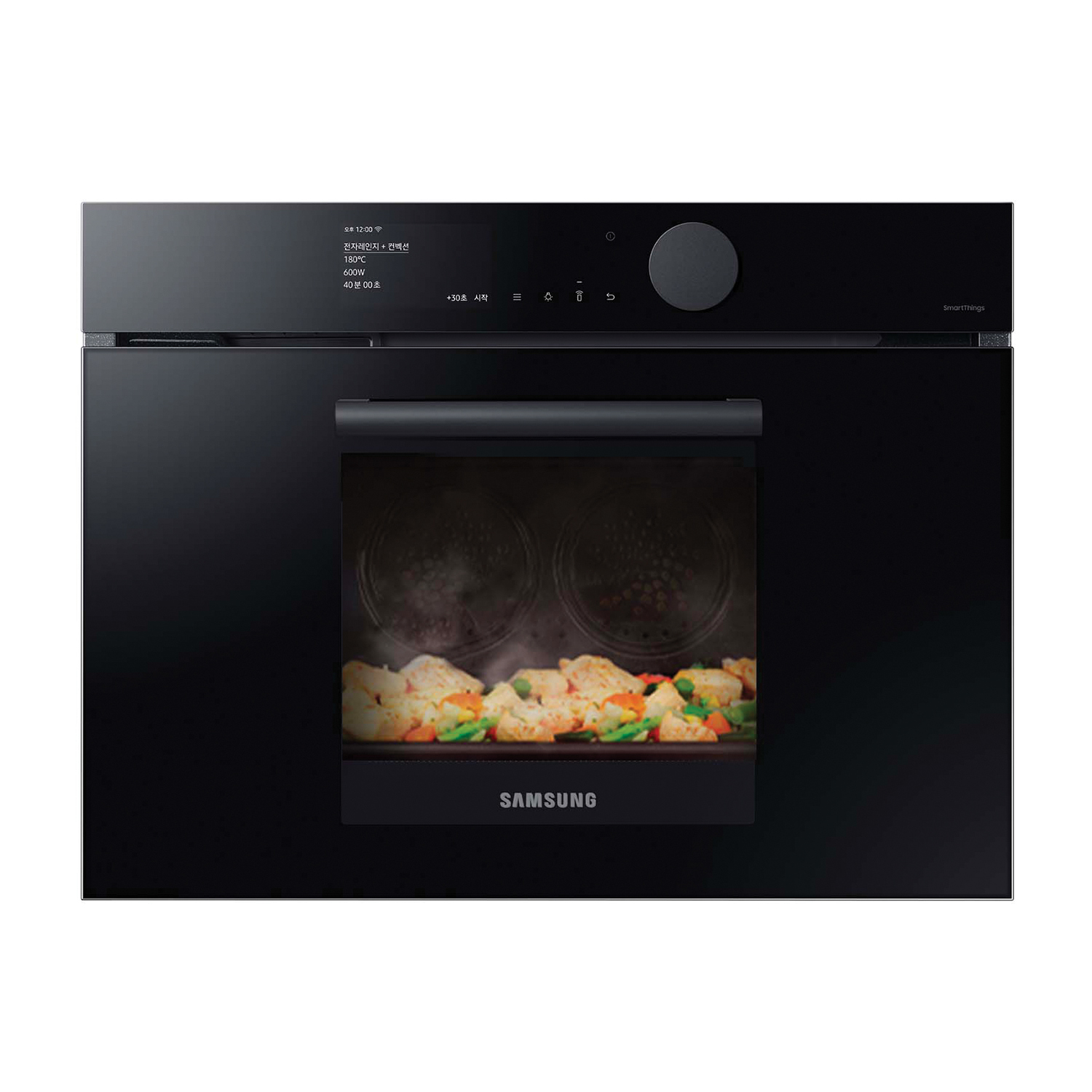 Forno Incasso Samsung Nq50T8939Bk/Et