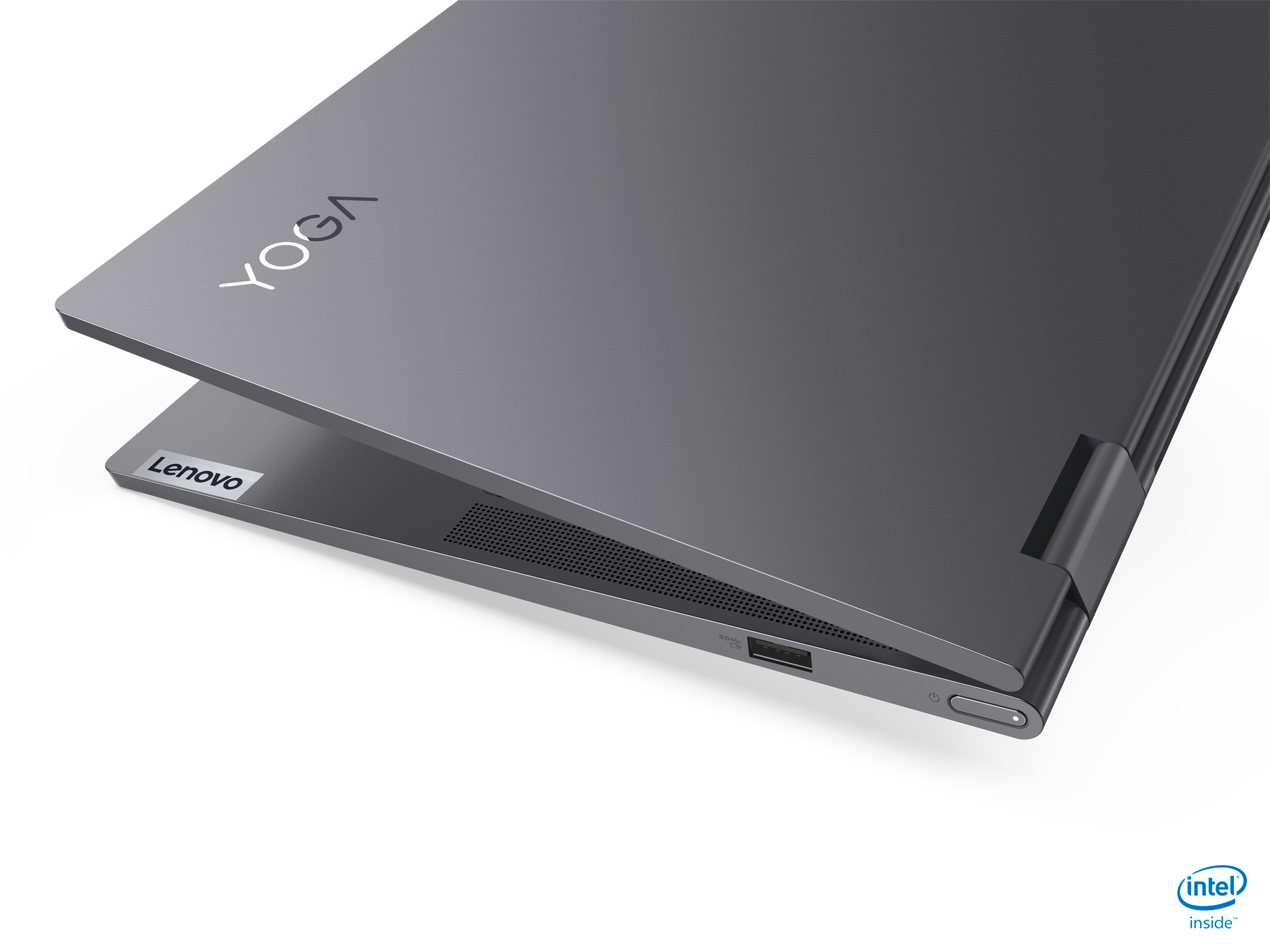 LENOVO Yoga 7i - 14 Zoll - Intel® Core™ i5 i5-1135G7 (Evo) - 8 GB - 512 GB - Intel® Iris® Xᵉ - Windows 11 Home
