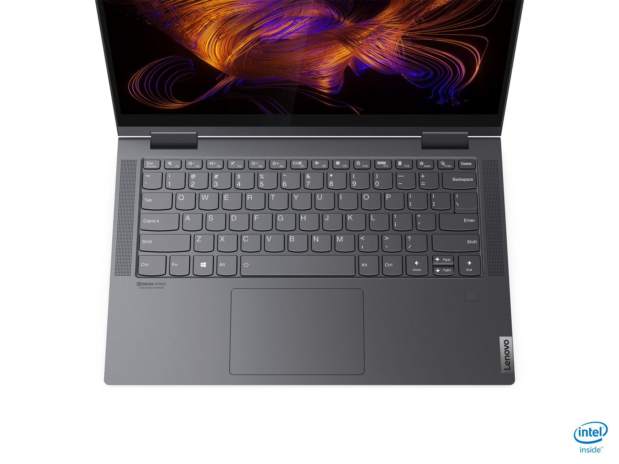 LENOVO Yoga 7i - 14 Zoll - Intel® Core™ i5 i5-1135G7 (Evo) - 8 GB - 512 GB - Intel® Iris® Xᵉ - Windows 11 Home