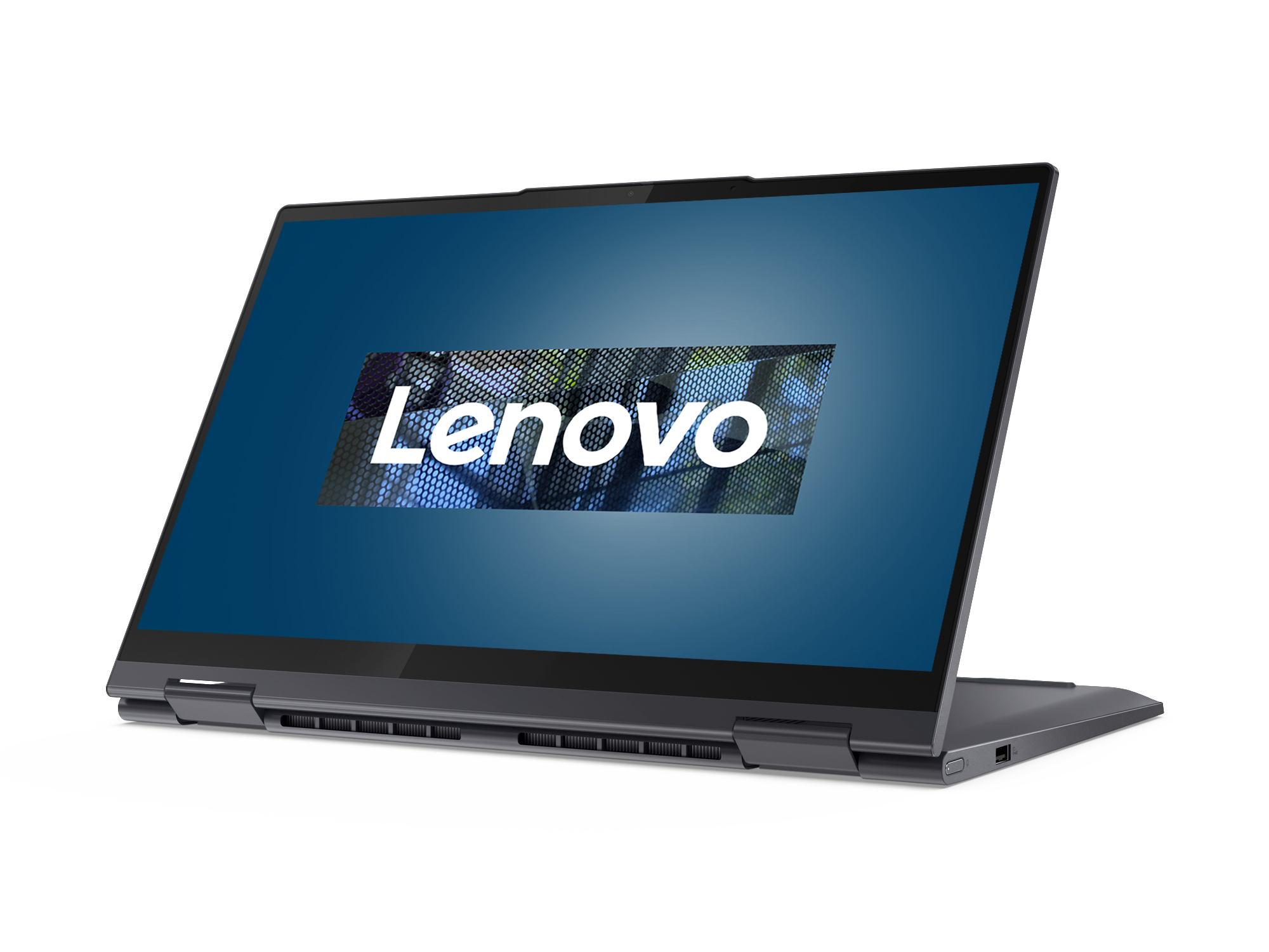 LENOVO Yoga 7i - 14 Zoll - Intel® Core™ i5 i5-1135G7 (Evo) - 8 GB - 512 GB - Intel® Iris® Xᵉ - Windows 11 Home