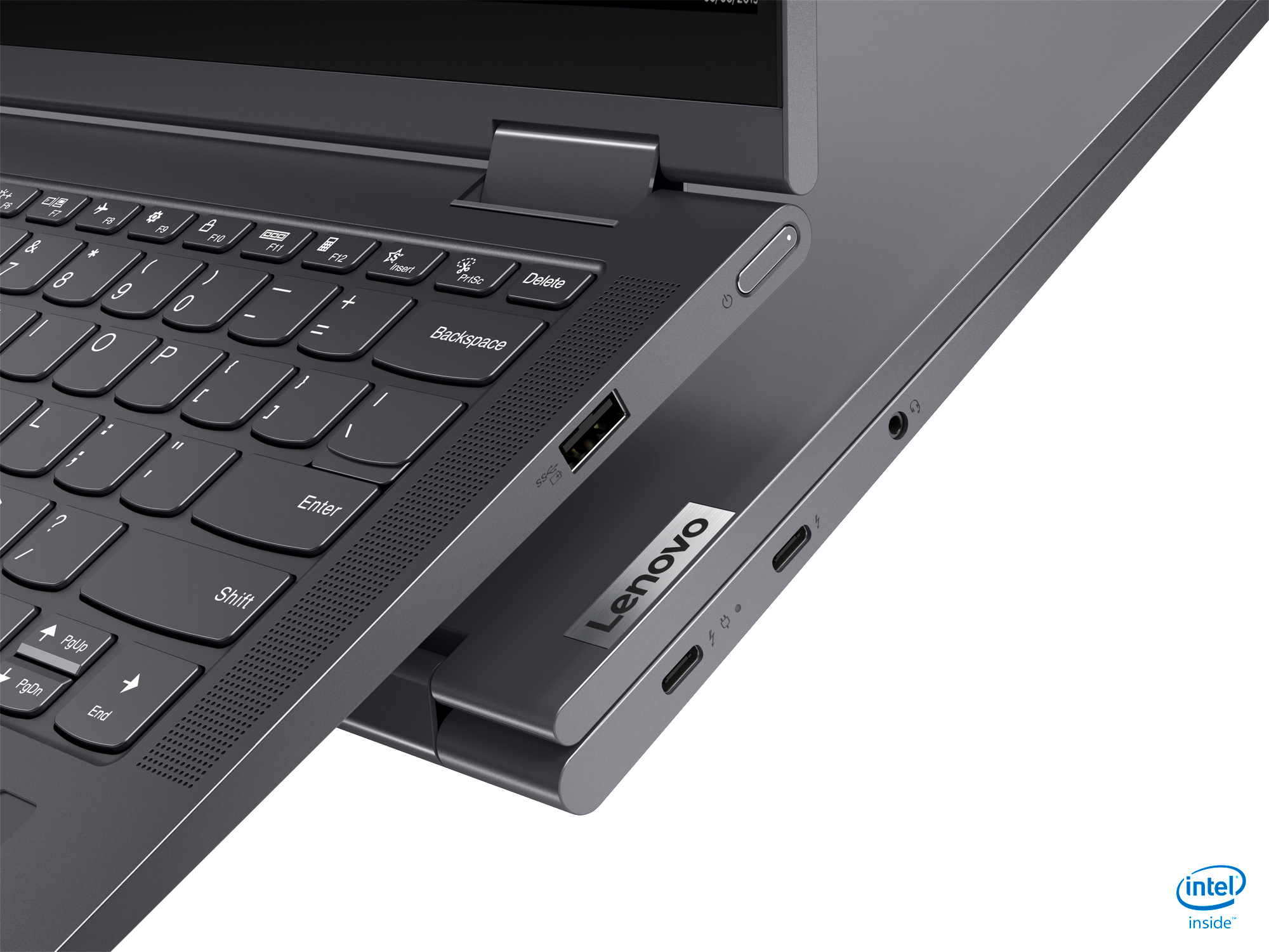 LENOVO Yoga 7i - 14 Zoll - Intel® Core™ i5 i5-1135G7 (Evo) - 8 GB - 512 GB - Intel® Iris® Xᵉ - Windows 11 Home