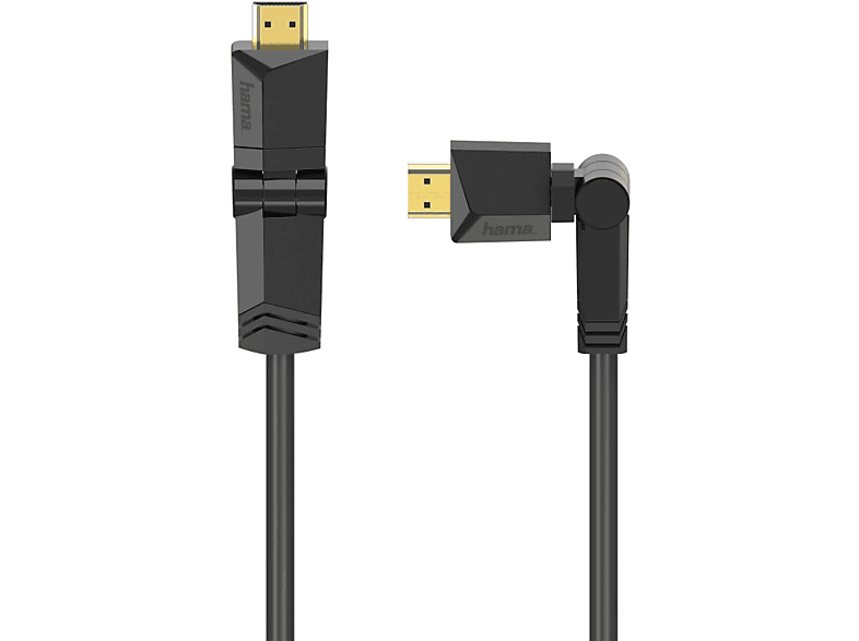 Hama 205011 Hdmi-kabel Hse 15m