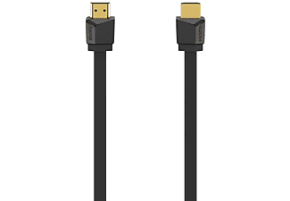 HAMA 205013 HDMI-kabel HSe 1,5m