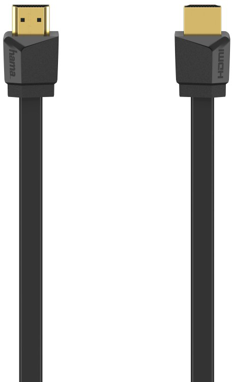 Hama 205013 Hdmi-kabel Hse 15m afbeelding