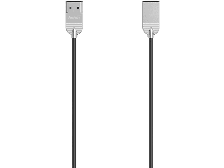 Hama 205020 Hdmi-kabel Hse 1m