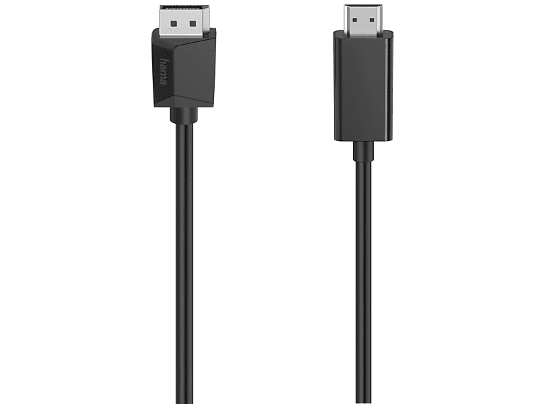 Hama 205144 Hdmi-kabel Naar Displayport 15m