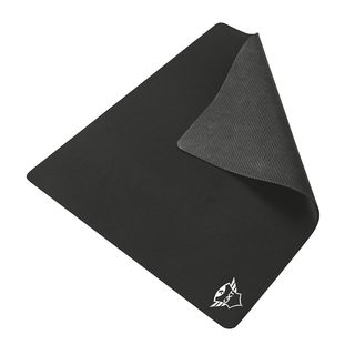 TRUST GXT 754 Gaming Mauspad L (27 cm x 32 cm) - Schwarz