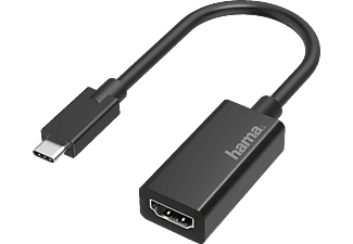 Zware vrachtwagen abstract de jouwe HAMA 205160 Adapter USB-C naar HDMI kopen? | MediaMarkt