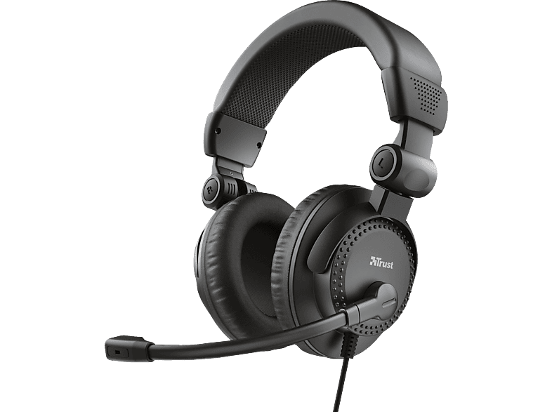 Headset 21658 TRUST Como