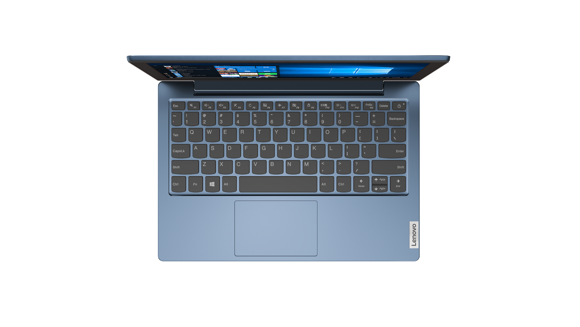 LENOVO IdeaPad 1i, Inkl. 1 Jahr Microsoft 365 Single - 11,6 Zoll - Intel® Celeron® N4020 - 4 GB - 64 GB - Intel® UHD 600 - Windows 11 Home S-Modus