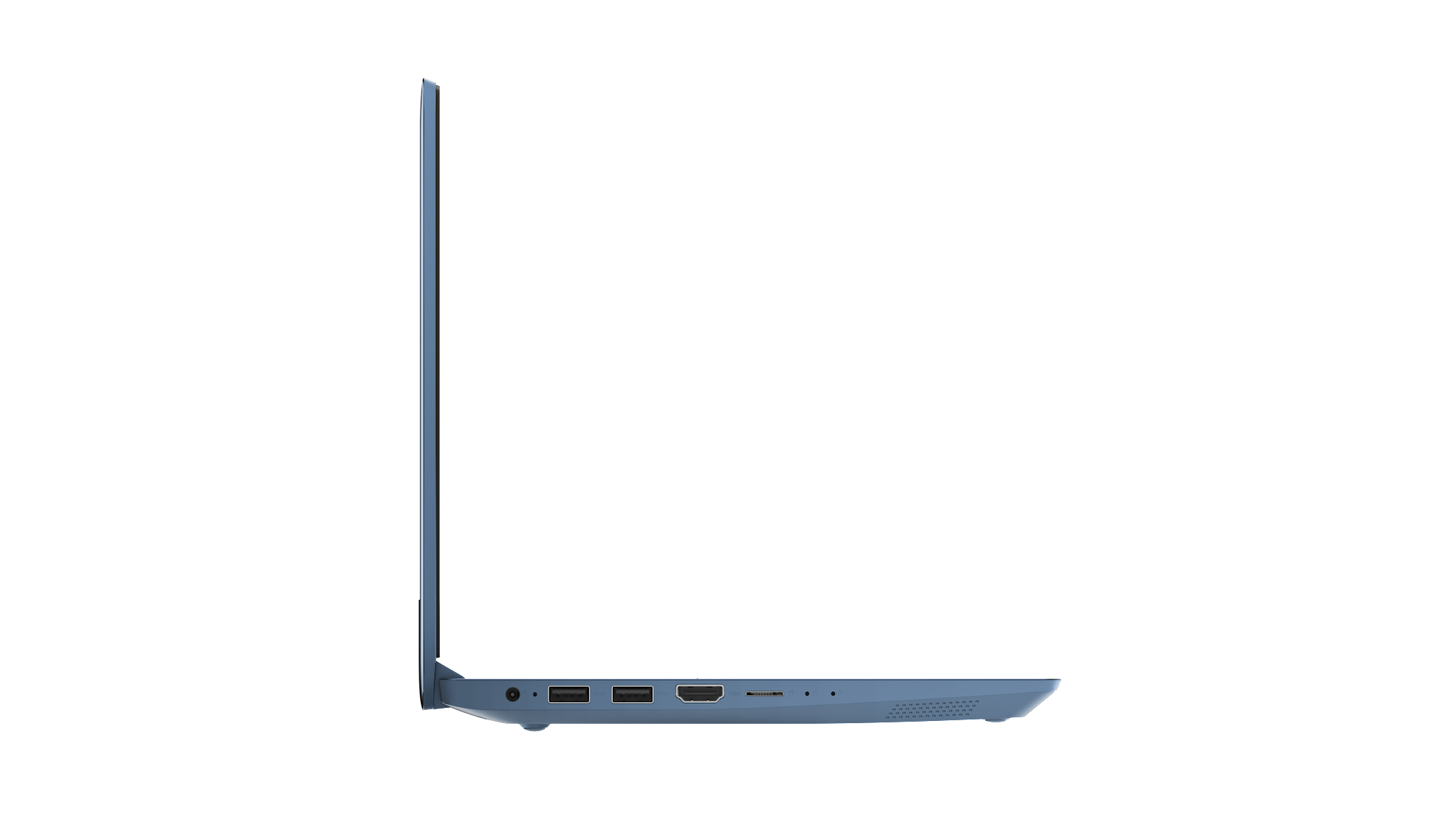 Microsoft Intel®, Windows (64 11,6 S-Modus GB 600, Jahr 365 UHD 1i, Zoll Prozessor, RAM, Notebook, Intel® 1 Bit) IdeaPad N4020 Home 11 64 LENOVO GB Display, Inkl. 4 eMMC, Single, Eisblau mit