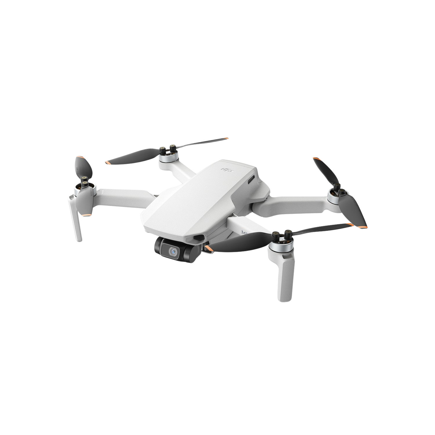 Dron Dji Mini se 12 mp vídeo 2.7k wifi 12.3” cmos hasta 30 2600 mah altitud 3 km blanco con estabilizador en ejes gps tiempo vuelo peso reducido menos 249 g0.55 5