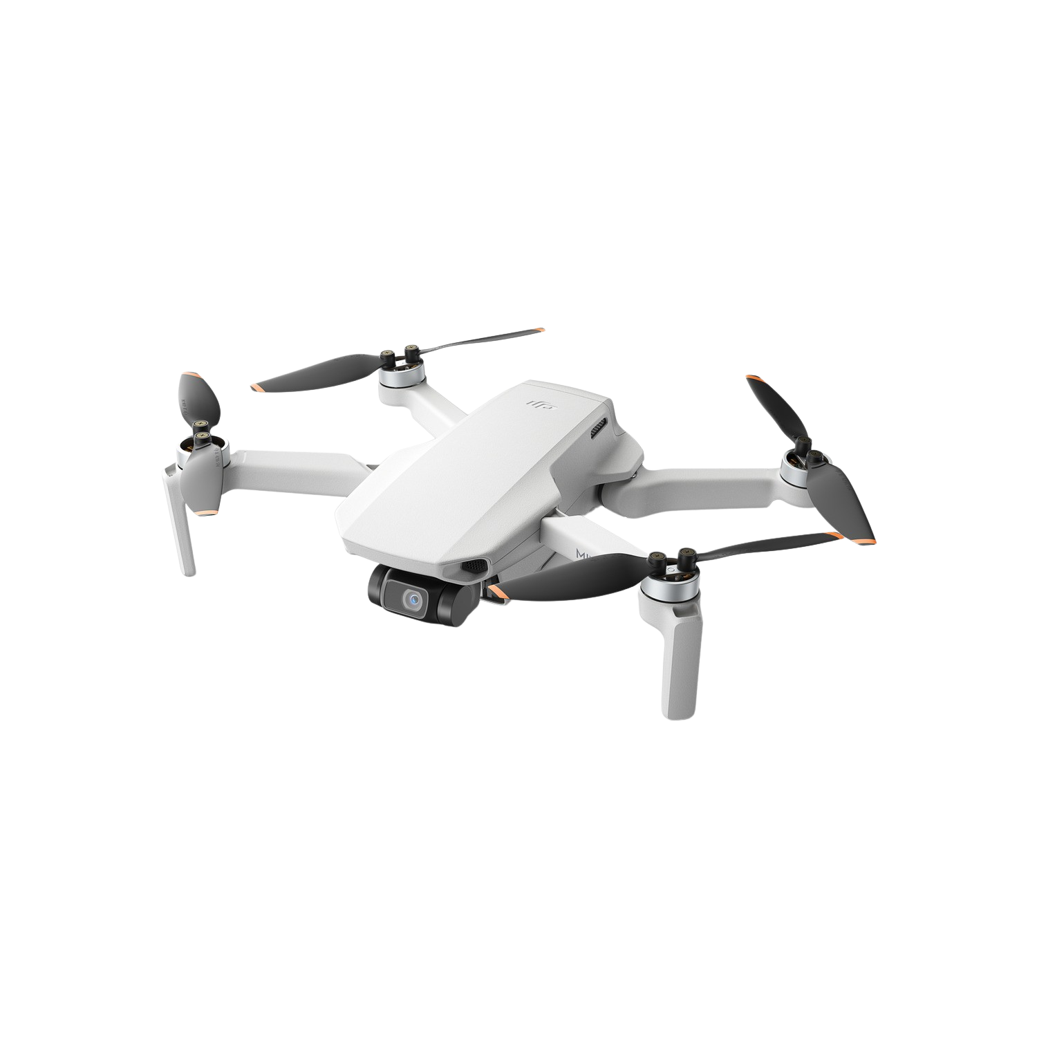 Dron Dji Mini se 12 mp vídeo 2.7k wifi 12.3” cmos hasta 30 2600 mah altitud 3 km blanco con estabilizador en ejes gps tiempo vuelo peso reducido menos 249 g0.55 5