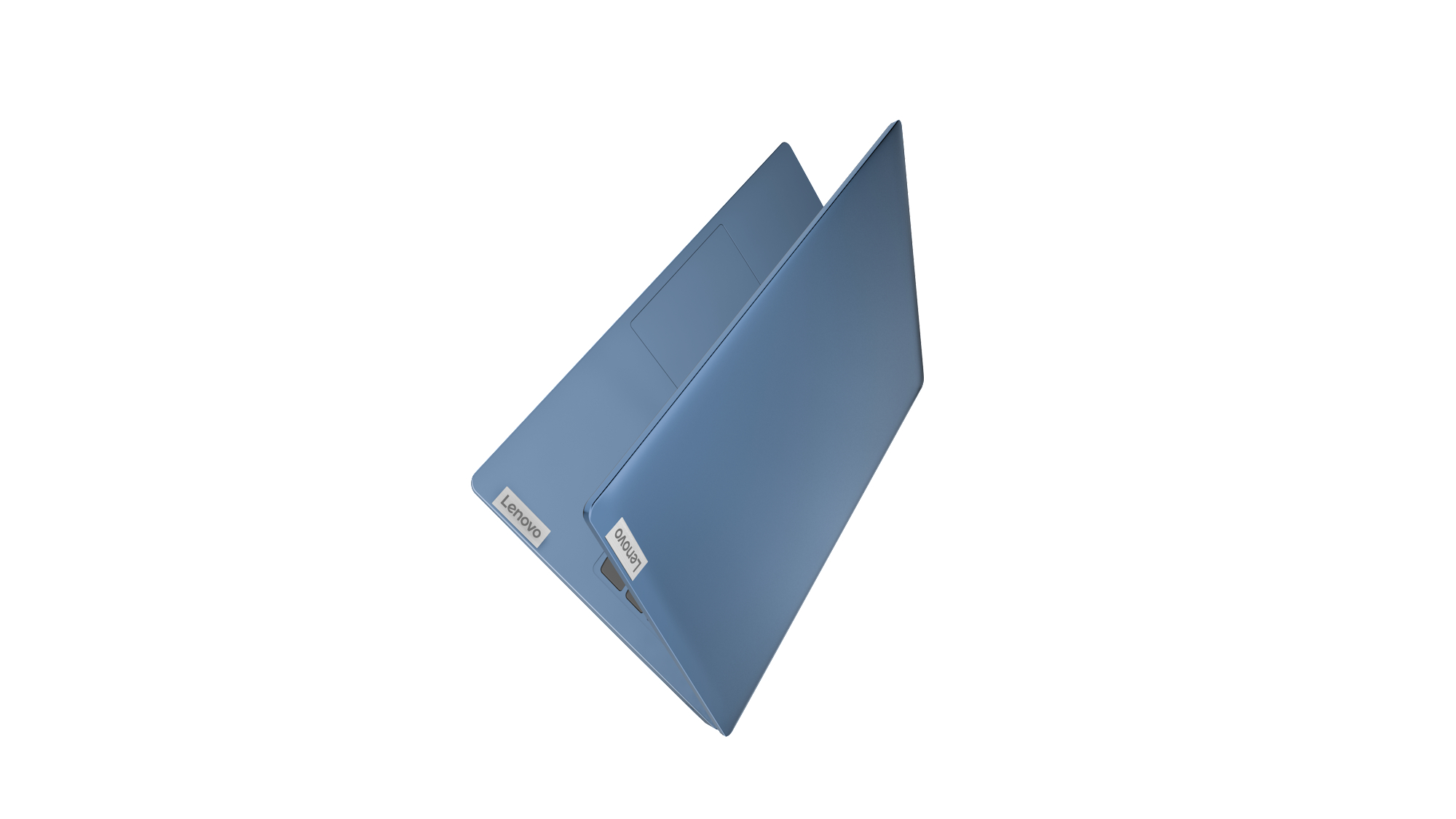 LENOVO Home IdeaPad Zoll Bit) 11 64 N4020 GB Microsoft S-Modus Inkl. Notebook, Intel®, 11,6 (64 mit RAM, 1 1i, Intel® 600, Single, eMMC, 365 UHD Jahr Display, Prozessor, GB Eisblau Windows 4